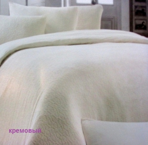 Свадебное постельное белье Жакали