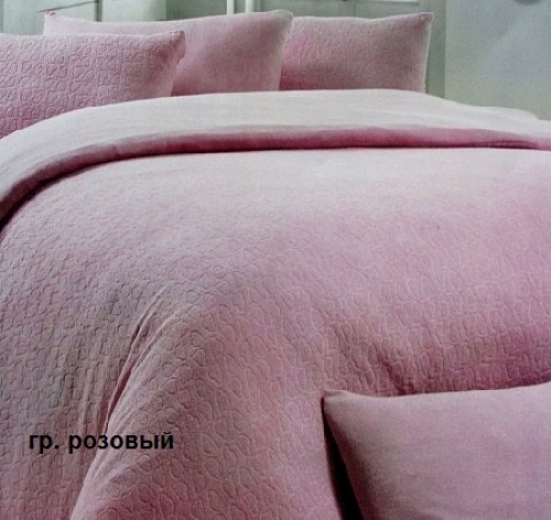Свадебное постельное белье Жакали
