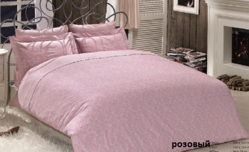Элитное постельное белье Розмарени