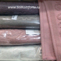Коврик для ванной Спиги