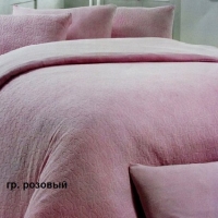 Свадебное постельное белье Жакали